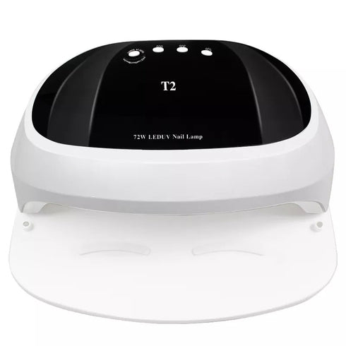 T2 UV/LED Nail Lamp